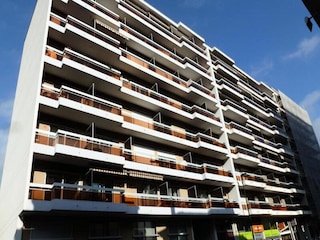 Apartment Le Revard Außenaufnahme 5