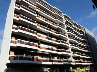 Apartment Le Revard Outdoor Recording 5