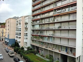 Apartment Le Revard Outdoor Recording 6