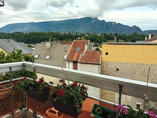 Apartment Le Revard Outdoor Recording 7