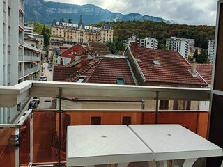 Appartement Le Revard Enregistrement extérieur 8