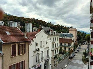 Apartment Le Revard Environment 30