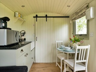 Casa vacanze Welt Caratteristiche 16