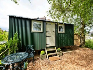 Maison de vacances Welt Enregistrement extérieur 3