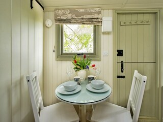 Casa vacanze Welt Caratteristiche 15