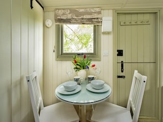 Holiday cottage Welt Features 15