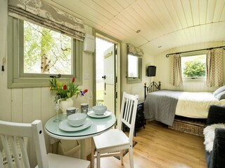 Holiday cottage Welt Features 24