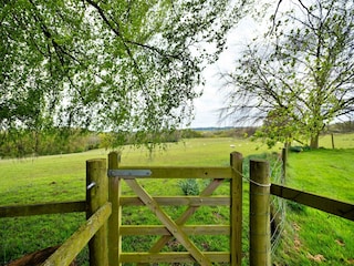 Cottage Welt Außenaufnahme 9