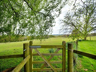 Vakantiehuisje Welt Buitenaudio-opname 7