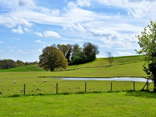 Maison de vacances Welt Enregistrement extérieur 4
