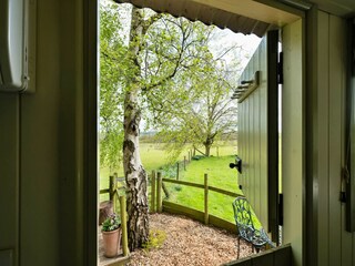 Vakantiehuisje Welt Buitenaudio-opname 5