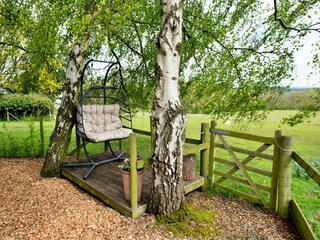 Casa de vacaciones Welt Grabación al aire libre 2