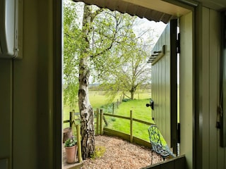 Cottage Welt Außenaufnahme 7