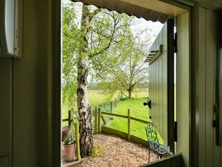 Vakantiehuisje Welt Buitenaudio-opname 7