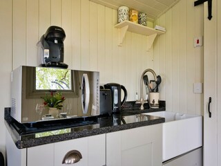 Vakantiehuisje Welt Kenmerken 26