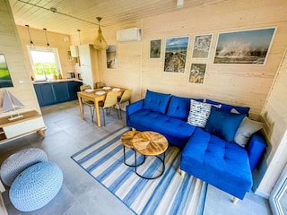 Ferienhaus Darlowo Ausstattung 4