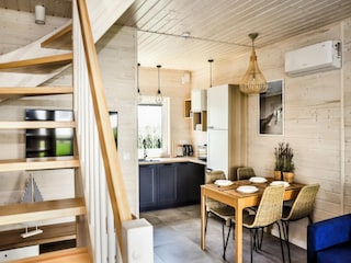 Ferienhaus Darlowo Ausstattung 8