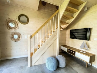 Ferienhaus Darlowo Ausstattung 10