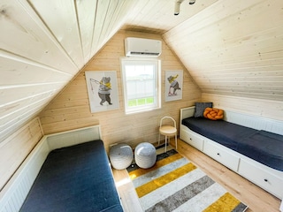 Ferienhaus Darlowo Ausstattung 15