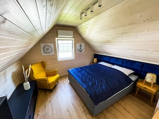 Ferienhaus Darlowo Ausstattung 16