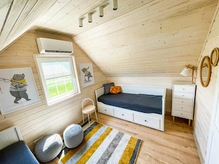 Ferienhaus Darlowo Ausstattung 19