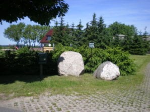 Ferienwohnung Familie Weichbrodt - Neverow - image1