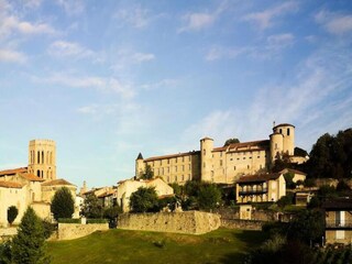 Appartement Rimont  3