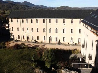 Appartement Rimont  6