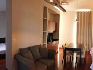 Appartement Rimont  10
