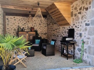 Appartement Ménoire  17