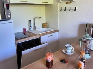 Appartement Le Grau-du-Roi  5