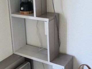 Appartement Le Grau-du-Roi  8