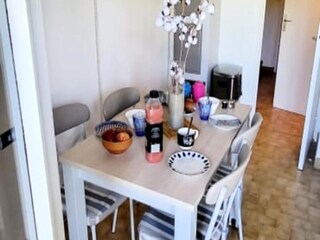 Appartement Le Grau-du-Roi  11