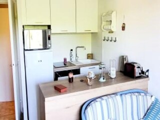 Appartement Le Grau-du-Roi  13