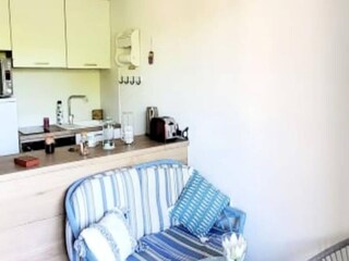 Appartement Le Grau-du-Roi  14