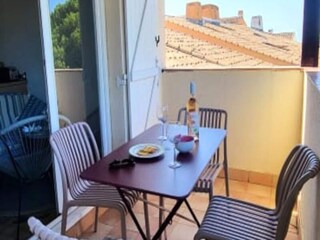 Apartment Le Grau-du-Roi  19