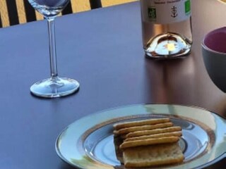 Appartement Le Grau-du-Roi  23