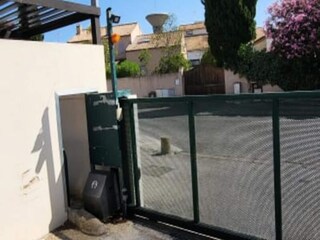 Appartement Le Grau-du-Roi  46