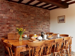 Vakantiehuis Ashbourne (Derbyshire) Kenmerken 13