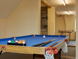 Casa per le vacanze Ashbourne (Derbyshire)  21