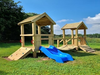 Vakantiehuis Ashbourne (Derbyshire) Buitenaudio-opname 3