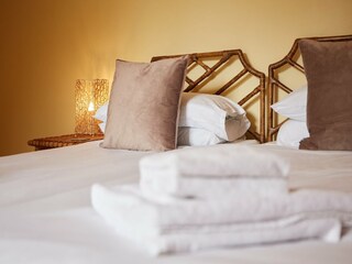 Vakantiehuis Ashbourne (Derbyshire) Kenmerken 18