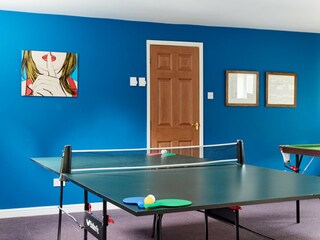 Ferienhaus Ashbourne (Derbyshire)  21