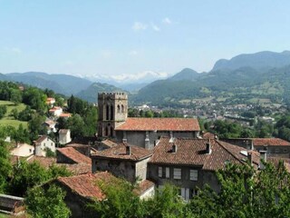 Appartement Rimont  1