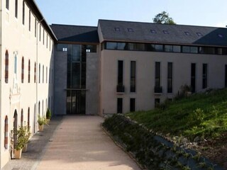 Appartement Rimont  3