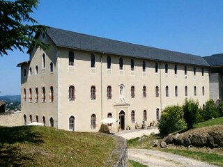 Appartement Rimont  4