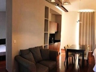 Appartement Rimont  9