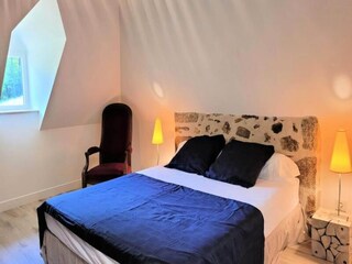 Apartment Ménoire  28