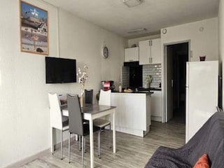 Apartment Le Grau-du-Roi  1