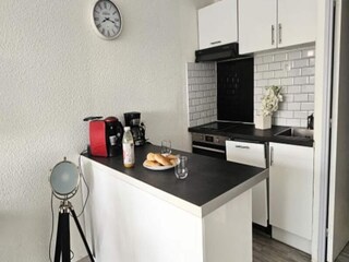 Apartment Le Grau-du-Roi  2